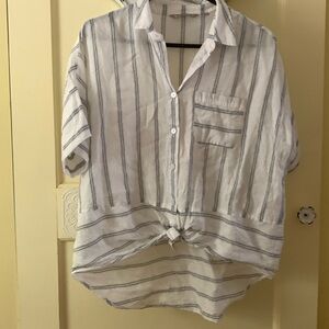 Summer top